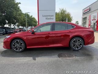 Toyota Camry 2.5 HEV Executive 1800