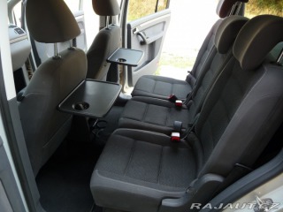 Volkswagen Touran 1,6 TDi Comfort Line 2012