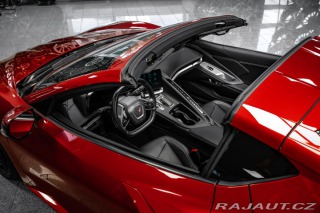Chevrolet Corvette TARGA/BOSE/APPLECARPLAY 2021