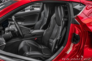 Chevrolet Corvette TARGA/BOSE/APPLECARPLAY 2021