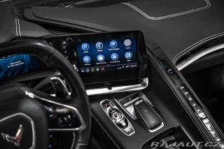 Chevrolet Corvette TARGA/BOSE/APPLECARPLAY 2021