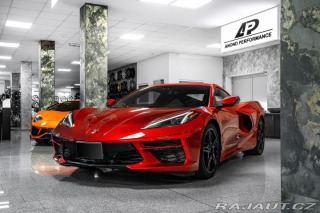 Chevrolet Corvette TARGA/BOSE/APPLECARPLAY 2021