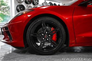 Chevrolet Corvette TARGA/BOSE/APPLECARPLAY 2021
