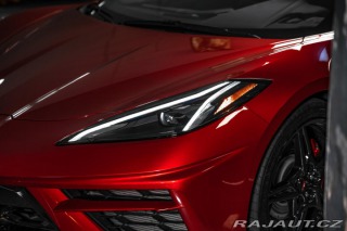 Chevrolet Corvette TARGA/BOSE/APPLECARPLAY 2021