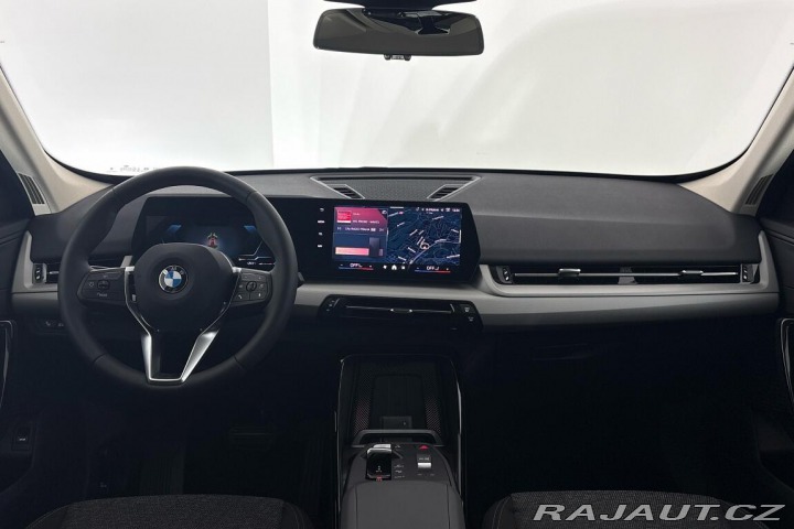 BMW X1 xDrive23d 2026