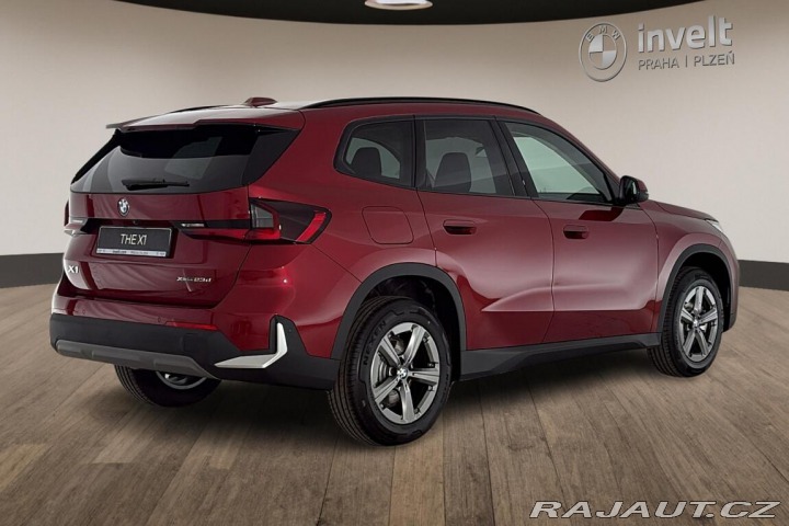 BMW X1 xDrive23d 2026