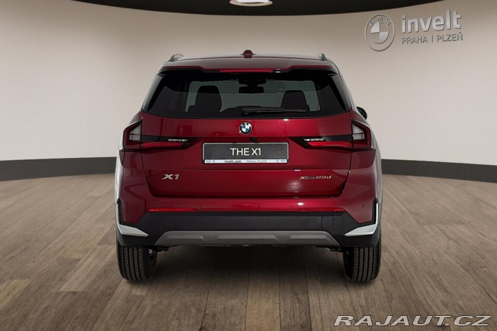 BMW X1 xDrive23d 2026