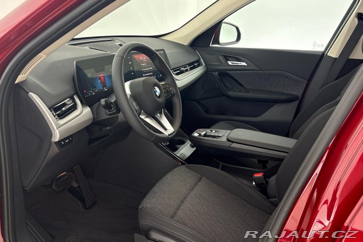 BMW X1 xDrive23d 2026