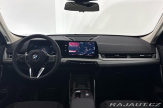 BMW X1 xDrive23d 2026
