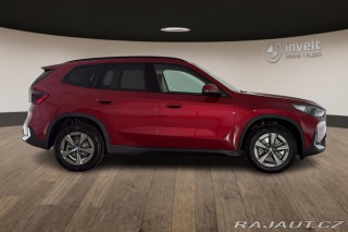 BMW X1 xDrive23d 2026