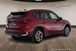 BMW X1 xDrive23d 2026