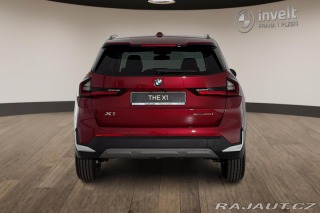 BMW X1 xDrive23d 2026