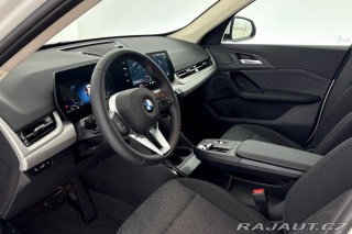 BMW X1 xDrive23d 2026