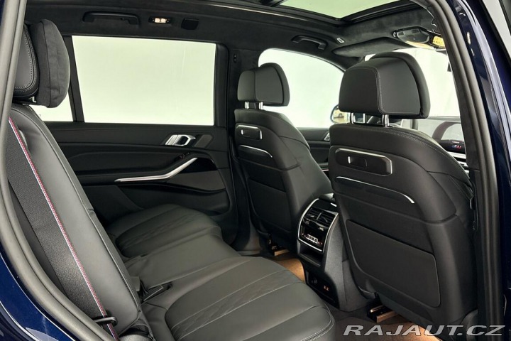 BMW X7 xDrive40d 2026