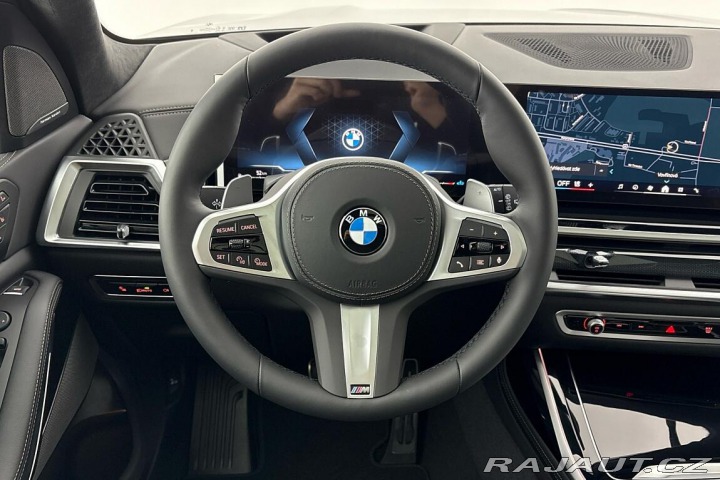 BMW X7 xDrive40d 2026