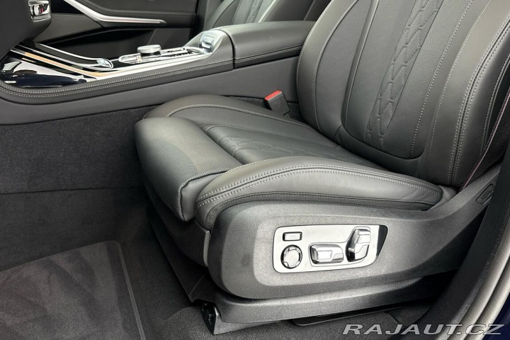 BMW X7 xDrive40d 2026