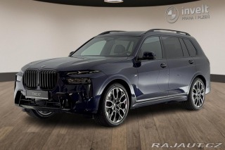 BMW X7 xDrive40d 2026