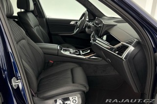 BMW X7 xDrive40d 2026
