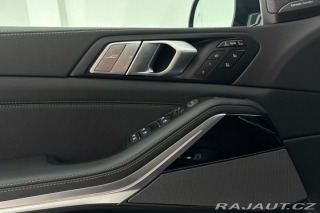 BMW X7 xDrive40d 2026