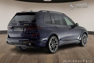 BMW X7 xDrive40d 2026