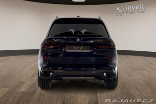 BMW X7 xDrive40d 2026