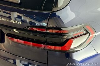 BMW X7 xDrive40d 2026