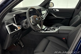 BMW X7 xDrive40d 2026