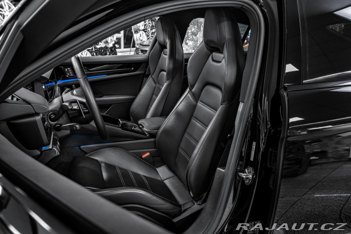 Porsche Panamera 4 /PANORAMA/BOSE/360/APPL 2024