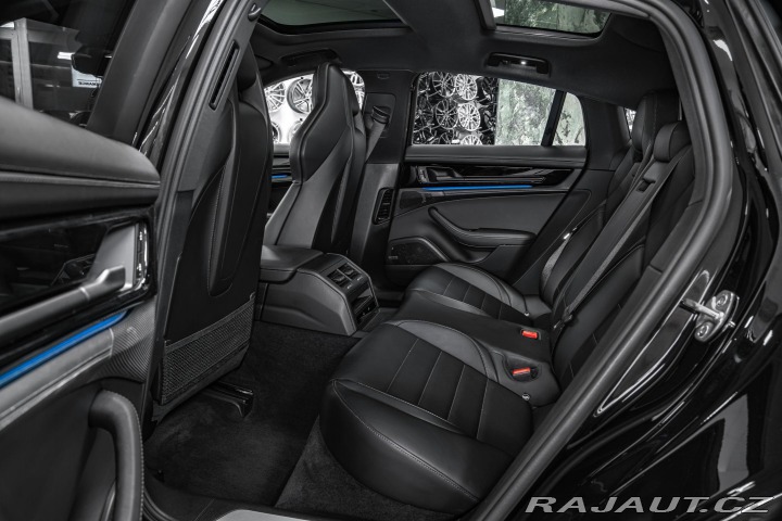 Porsche Panamera 4 /PANORAMA/BOSE/360/APPL 2024
