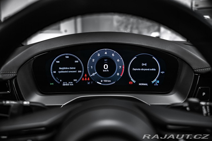 Porsche Panamera 4 /PANORAMA/BOSE/360/APPL 2024
