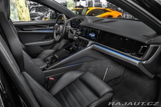 Porsche Panamera 4 /PANORAMA/BOSE/360/APPL 2024