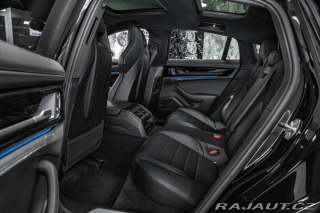 Porsche Panamera 4 /PANORAMA/BOSE/360/APPL 2024