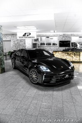 Porsche Panamera 4 /PANORAMA/BOSE/360/APPL 2024