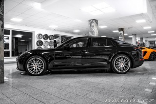 Porsche Panamera 4 /PANORAMA/BOSE/360/APPL 2024