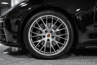Porsche Panamera 4 /PANORAMA/BOSE/360/APPL 2024