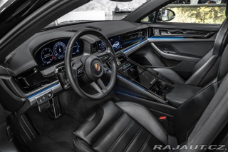 Porsche Panamera 4 /PANORAMA/BOSE/360/APPL 2024