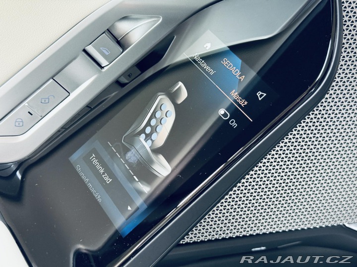 BMW 7 740xd Executive Experienc 2023