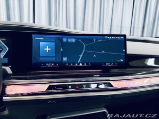 BMW 7 740xd Executive Experienc 2023