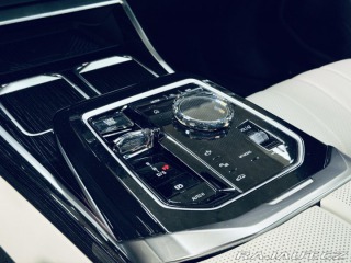 BMW 7 740xd Executive Experienc 2023