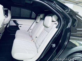 BMW 7 740xd Executive Experienc 2023