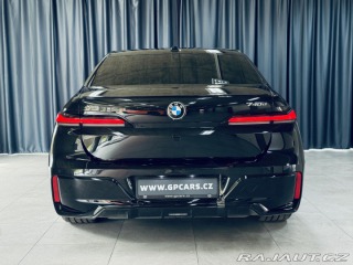 BMW 7 740xd Executive Experienc 2023