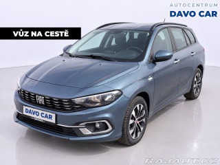 Fiat Tipo 1,0 FireFly 74 kW CITY LI