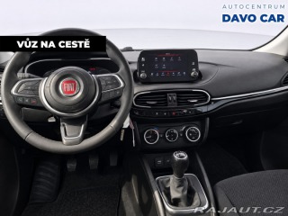 Fiat Tipo 1,0 FireFly 74 kW CITY LI 2023