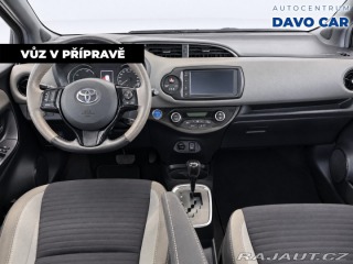 Toyota Yaris 1,5 e-CVT 54kW Selection 2020