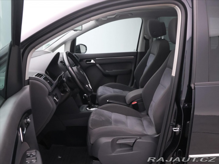 Volkswagen Touran 2,0 TDI 130kW Highline Xe 2014