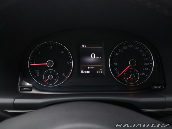 Volkswagen Touran 2,0 TDI 130kW Highline Xe 2014