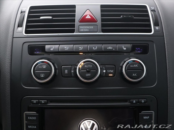 Volkswagen Touran 2,0 TDI 130kW Highline Xe 2014
