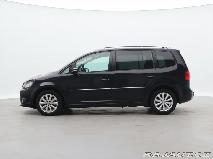 Volkswagen Touran 2,0 TDI 130kW Highline Xe 2014