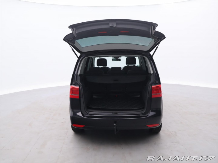 Volkswagen Touran 2,0 TDI 130kW Highline Xe 2014