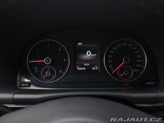 Volkswagen Touran 2,0 TDI 130kW Highline Xe 2014